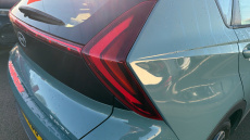 Hyundai BAYON 1.0 TGDi Advance 5dr DCT Petrol Hatchback